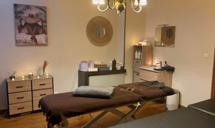 Escal Beauté : Institut de beauté à Liesse-Notre-Dame