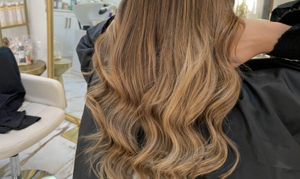 Stephanie D : Coiffeur à Biganos