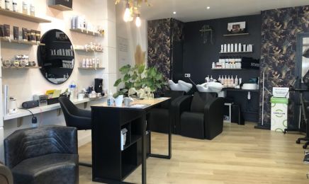 L'essentiel by L : Coiffeur à Mudaison
