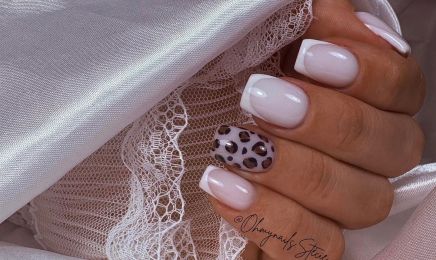 Ohmynails Stecie : Manucure à Saint-Andiol