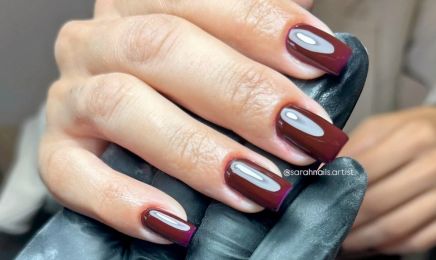 Sarah NailsArtist  : Institut de beauté à Les Pennes-Mirabeau