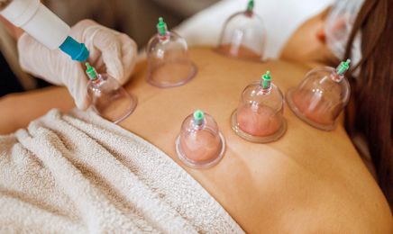 BKK GOLD Massage und Wellness: Spa in Oberhausen