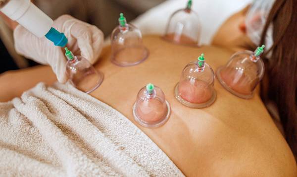 BKK GOLD Massage und Wellness