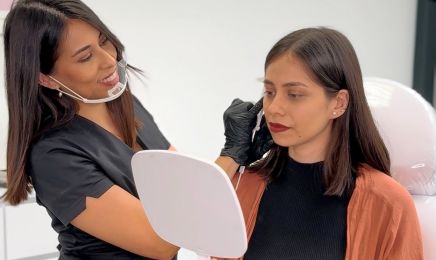 Derma Lounge : Institut de beauté à Salon-de-Provence
