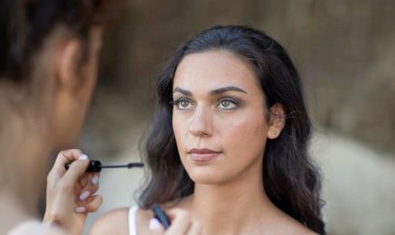 Marlène Maquillage | Maquilleuse professionnelle . Coach . Experte du Regard - À Domicile : Institut de beauté à La Baule