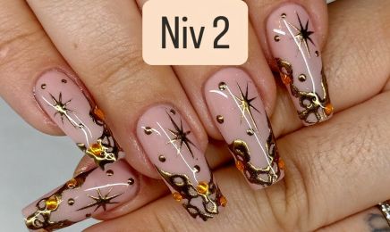 Easy Nails : Manucure à Perpignan