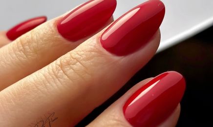 Les ongles de Flavie : Manucure à Plouarzel