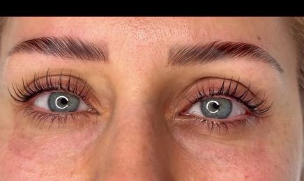 DermaXcellence – Épilation Laser Définitive & Extensions de Cils : Institut de beauté à Belleville