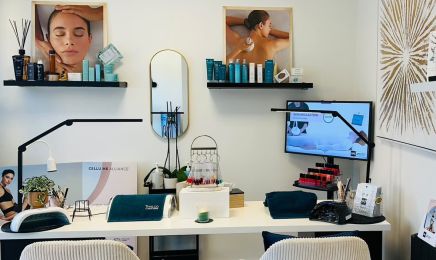 L'Art du Soin : Institut de beauté à Knutange