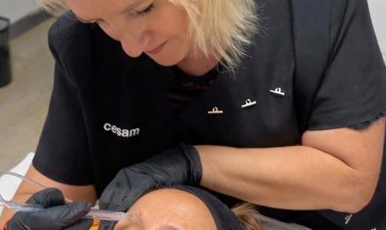 Cambier Laurence -  CLEM Soins Esthétiques et Anti-âge : Institut de beauté à Agde