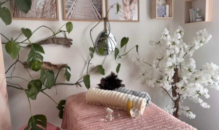 Parenthèse Sensori’elle  : Coiffeur à Courthézon