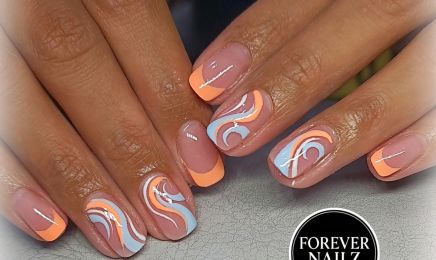 Forever Nailz : Manucure à Clermont