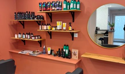Nouvel’hair Bouzy : Coiffeur à Bouzy