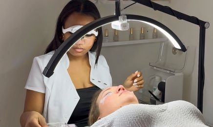 SAKURAGLAM : Institut de beauté à Langueux