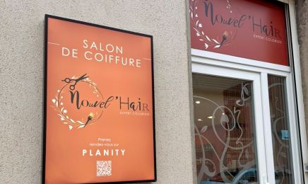 Nouvel’hair Bouzy : Coiffeur à Bouzy