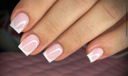Esthetics Lydies : Manucure à Aubagne