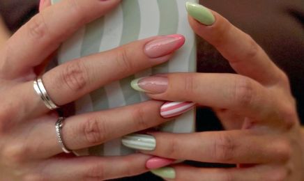 CALAMITY NAILS  : Institut de beauté à Besançon
