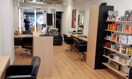 Antoine coiffure : Coiffeur à Bastia
