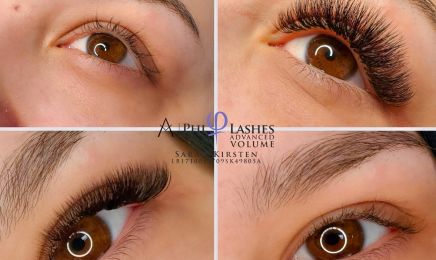 LashRoom by Sarah Kirsten: Kosmetikstudio in Dresden