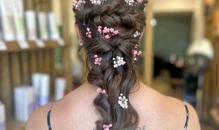 Ari’A : Coiffeur à Avrillé