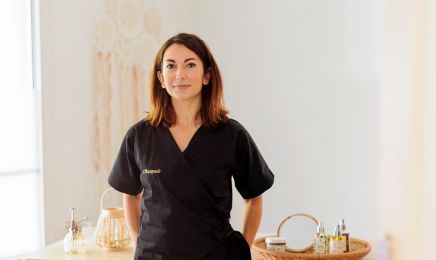 L'ESCAPADE : Institut de beauté à Beauchamp