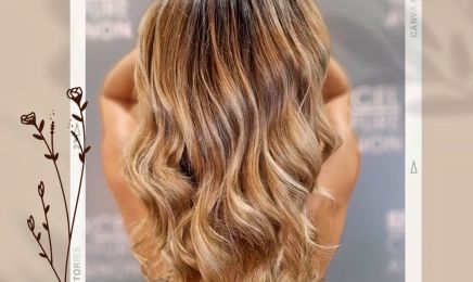 Agapi Coiffure - Vedène : Coiffeur à Vedène