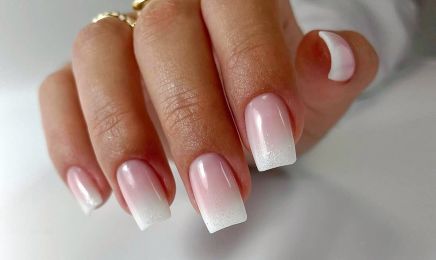 Mariwnail : Manucure à Rennes