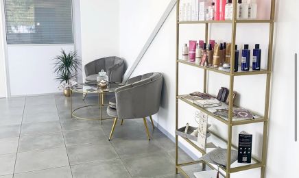 Ma pause beauté : Coiffeur à Gardanne