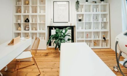 CZ STUDIO : Institut de beauté à Mons