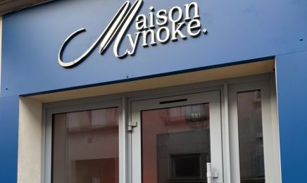 Maison Mynoke : Institut de beauté à Valence