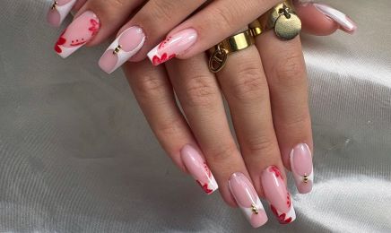 LMC Nails : Manucure à Marseille