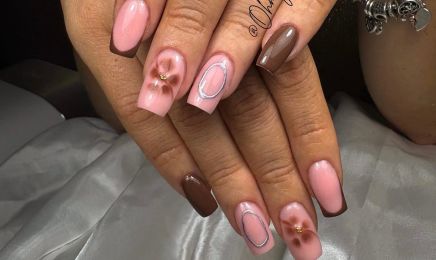 Ohmynails Stecie : Manucure à Saint-Andiol