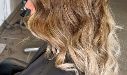 Le coup de ciseaux par Marion : Coiffeur à Geüs-d'Oloron