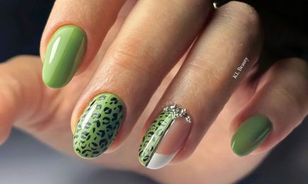KL BEAUTY : Manucure à Cherbourg-en-Cotentin