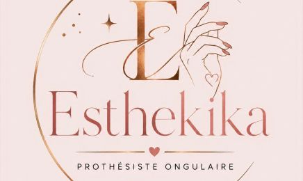 Esthekika  : Manucure à Charleroi