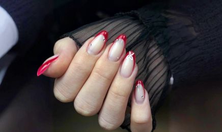 By Vnails : Manucure à Bourg-des-Comptes