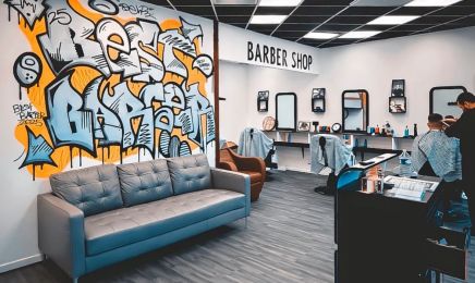 BestBarber I Barbershop : Coiffeur à Grézieu-la-Varenne