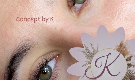 Concept By K : Institut de beauté à Le Trait