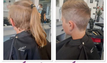 Imagina'tifs coiffure : Coiffeur à Rumilly