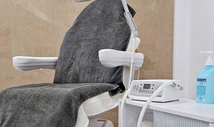 JSK prof. Fußpflege: Nagelstudio in Nieder-Olm