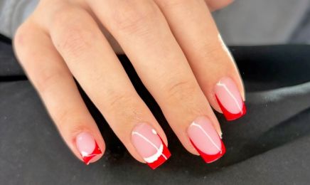 girly studio : Manucure à Leforest
