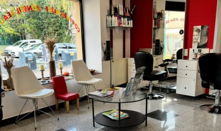 Soleil coiffure : Coiffeur à Les Martres-de-Veyre