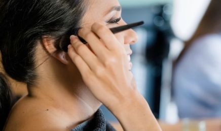 Marlène Maquillage | Maquilleuse professionnelle . Coach . Experte du Regard - À Domicile : Institut de beauté à La Baule