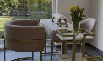 Beauty Institut UNIQUE: Nagelstudio in Frankfurt am Main