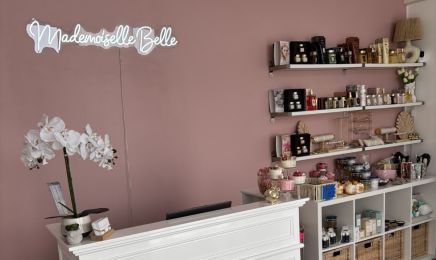 Mademoiselle Belle : Institut de beauté à Andernos-les-Bains