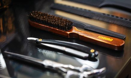 Tony Men’s Barber : Barbier à Montauroux