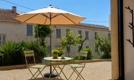 La maison de beauté coiffure : Institut de beauté à Santa-Maria-di-Lota
