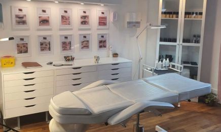STUDIO PIMP : Institut de beauté à Villemomble
