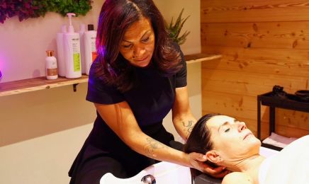 L’APPART : Style et Apparence & HEAD SPA : Coiffeur à Guillestre