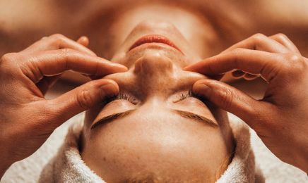 E sens iel Bien-être : Institut de beauté à Isneauville